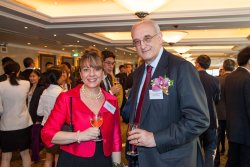 20140410 Vice Chancellor's Reception017